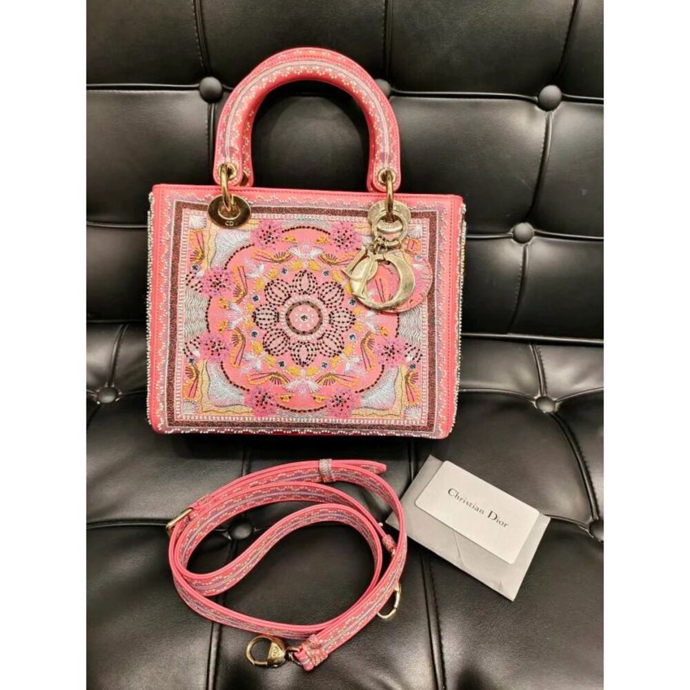 Dior Women Pre-Loved Bag Very Good Condition